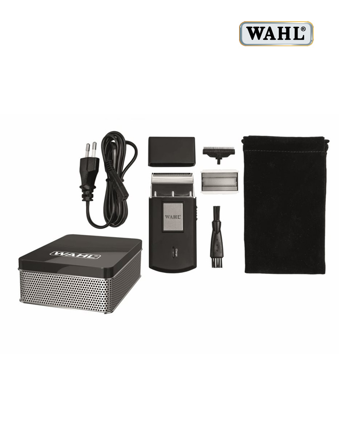 Wahl Travel Shaver